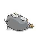 オービー（個別スタンプ：17）