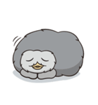 オービー（個別スタンプ：19）
