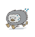 オービー（個別スタンプ：20）