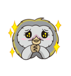 オービー（個別スタンプ：23）