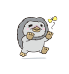 オービー（個別スタンプ：24）