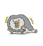 オービー（個別スタンプ：25）