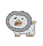 オービー（個別スタンプ：26）