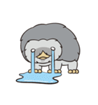 オービー（個別スタンプ：28）