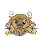 オービー（個別スタンプ：31）