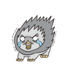 オービー（個別スタンプ：33）
