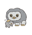 オービー（個別スタンプ：34）