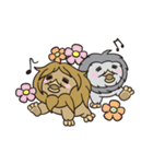 オービー（個別スタンプ：35）