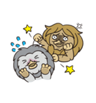 オービー（個別スタンプ：36）