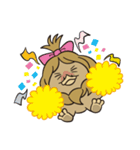 オービー（個別スタンプ：40）