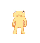 事務所のいきもの（個別スタンプ：2）