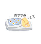 事務所のいきもの（個別スタンプ：10）