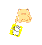 事務所のいきもの（個別スタンプ：29）