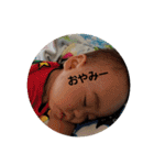 タイガとレオ②（個別スタンプ：8）
