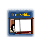 えみやんとバズ（個別スタンプ：2）