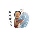 さき1（個別スタンプ：10）