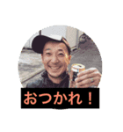 スポチャン（個別スタンプ：6）