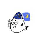 さかなのギョンちゃんスタンプ 1（個別スタンプ：2）