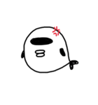 さかなのギョンちゃんスタンプ 1（個別スタンプ：9）