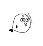 さかなのギョンちゃんスタンプ 1（個別スタンプ：14）