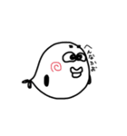 さかなのギョンちゃんスタンプ 1（個別スタンプ：16）