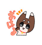MIMICCOすたんぷ（個別スタンプ：1）