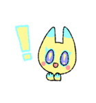 MIMICCOすたんぷ（個別スタンプ：6）