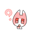 MIMICCOすたんぷ（個別スタンプ：7）