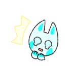 MIMICCOすたんぷ（個別スタンプ：8）