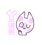 MIMICCOすたんぷ（個別スタンプ：11）