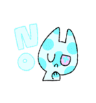 MIMICCOすたんぷ（個別スタンプ：12）