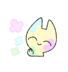 MIMICCOすたんぷ（個別スタンプ：14）