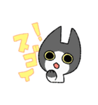 MIMICCOすたんぷ（個別スタンプ：21）