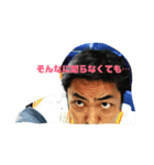 桃会長（個別スタンプ：2）