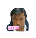 桃会長（個別スタンプ：6）