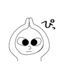 だってよりめなんだもん（個別スタンプ：10）