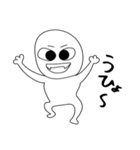 だってよりめなんだもん（個別スタンプ：18）
