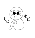 だってよりめなんだもん（個別スタンプ：19）