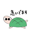 だってよりめなんだもん（個別スタンプ：28）
