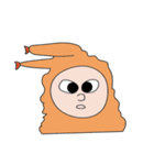 だってよりめなんだもん（個別スタンプ：39）