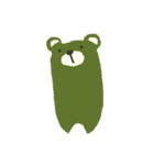 イモクマムシ（個別スタンプ：1）