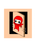 きじう丸（個別スタンプ：11）