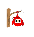 きじう丸（個別スタンプ：17）