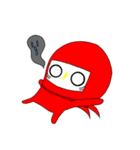 きじう丸（個別スタンプ：31）
