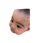 ぼく、純一郎です。3（個別スタンプ：2）