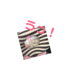 フェレットのウル（個別スタンプ：8）