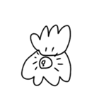 淡水川の人魚姫（個別スタンプ：20）