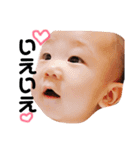 Baby aoto2（個別スタンプ：12）