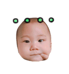 Baby aoto2（個別スタンプ：20）