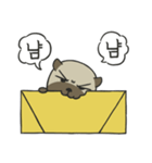 Ajijang いう (韓国語)（個別スタンプ：24）